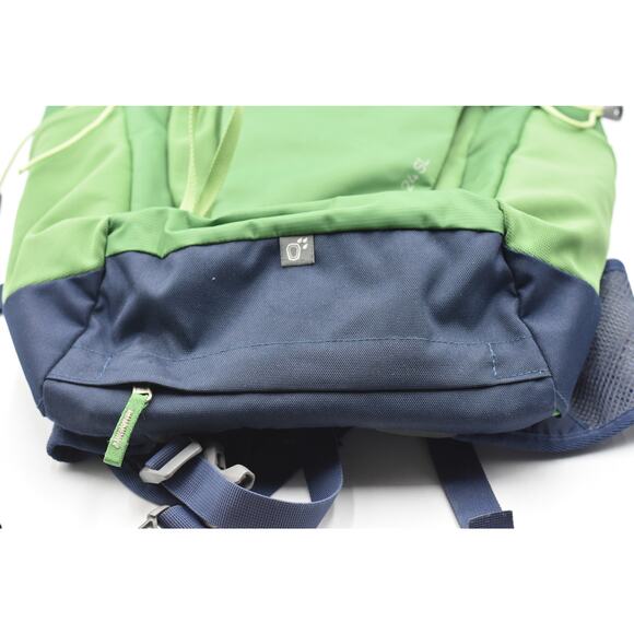 Deuter Trail 24 SL Hiking Backpack GREEN - Picture 11 of 11